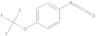 4-(Trifluoromethoxy)phenyl isocyanate
