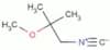 2-METHOXYISOBUTYL ISOCYANIDE