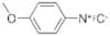 4-METHOXYPHENYL ISOCYANIDE