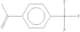4-Trifluoromethylstyrene
