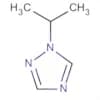 1H-1,2,4-Triazole, 1-(1-methylethyl)-