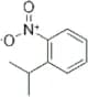 1-(1-Methylethyl)-2-nitrobenzene