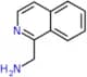 1-(isoquinolin-1-yl)methanamine