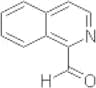 Isoquinoline-1-carbaldehyde
