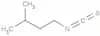 3-Methylbutyl isothiocyanate
