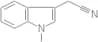 1-Methylindole-3-acetonitrile