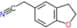 2,3-Dihydro-5-benzofuranacetonitrile