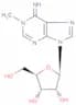 1-Methyladenosine