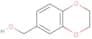 2,3-dihydro-1,4-benzodioxin-6-methanol