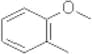 2-Methylanisole