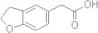 2,3-Dihydro-5-benzofuranacetic acid