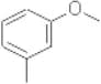 3-Methylanisole
