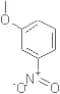3-Nitroanisole