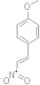 1-Methoxy-4-(2-nitroethenyl)benzene