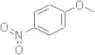 4-Nitroanisole