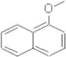 1-Methoxynaphthalene