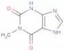1-Methylxanthine