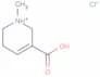 Arecaidine hydrochloride