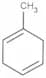1-Methyl-1,4-cyclohexadiene