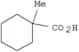 1-Methylcyclohexanecarboxylic acid