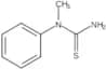 N-methyl-N-phenylthiourea