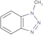 1-Methylbenzotriazole