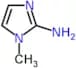 1-Methyl-1H-imidazol-2-amine