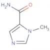 1-Methyl-1H-imidazole-5-carboxamide