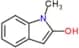 1-Methyl-1H-indol-2-ol