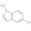 1H-Indol-5-ol, 1-methyl-