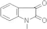 1-Methylisatin