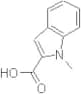 1-methylindole-2-carboxylic acid
