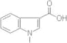 1-methylindole-3-carboxylic acid