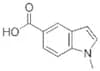1-METHYL-1H-INDOLE-5-CARBOXYLIC ACID