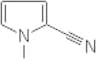 1-Methylpyrrole-2-carbonitrile