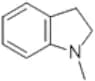 1-Methylindoline