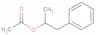 Benzeneethanol, α-methyl-, 1-acetate