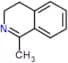1-methyl-3,4-dihydroisoquinoline