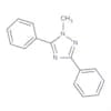 1H-1,2,4-Triazole, 1-methyl-3,5-diphenyl-