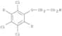 Acetic-d2 acid,(3,4,6-trichlorophenoxy-2,5-d2)- (9CI)