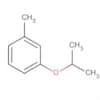 Benzene, 1-methyl-3-(1-methylethoxy)-
