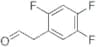 2,4,5-Trifluorobenzeneacetaldehyde