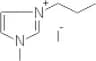 1-Methyl-3-propylimidazolium iodide