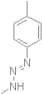 1-Methyl-3-p-tolyltriazene
