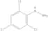 (2,4,6-Trichlorophenyl)hydrazine