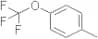 4-(trifluoromethoxy)toluene