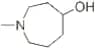 1-Methylazepan-4-ol