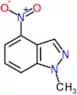 1-methyl-4-nitro-1H-indazole