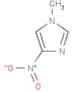 1-Methyl-4-nitroimidazole