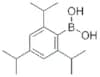 2,4,6-Triisopropylbenzeneboronic acid